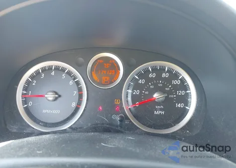 2011 Nissan Sentra 2.0Sr from USA, damaged, VIN 3N1AB6AP2BL652138